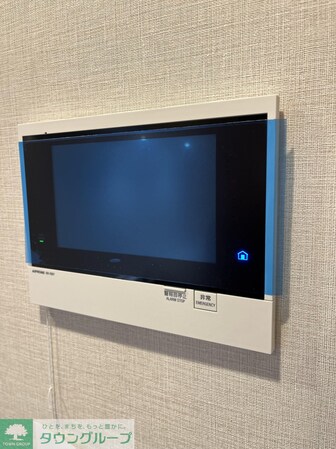 ワンルーフレジデンス亀戸の物件内観写真